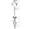 Obracače a perá obracačov (do č. str. 4000) vhodné pre Niemeyer HR 462 D