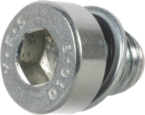 Sada vypouštěcích šroubů Tuff Torq