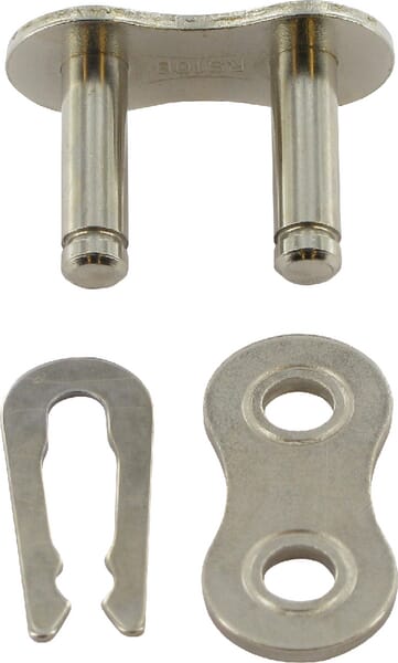 Spojka, rovná poniklovaná