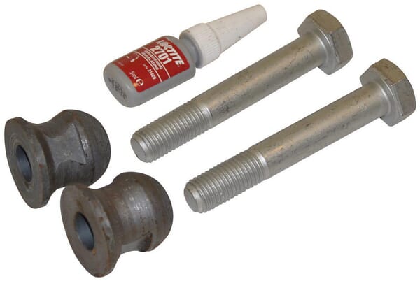 Billes x2 M16X100 · réf. KK071257