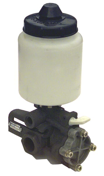 Pompe antigel — réf. 9320021010