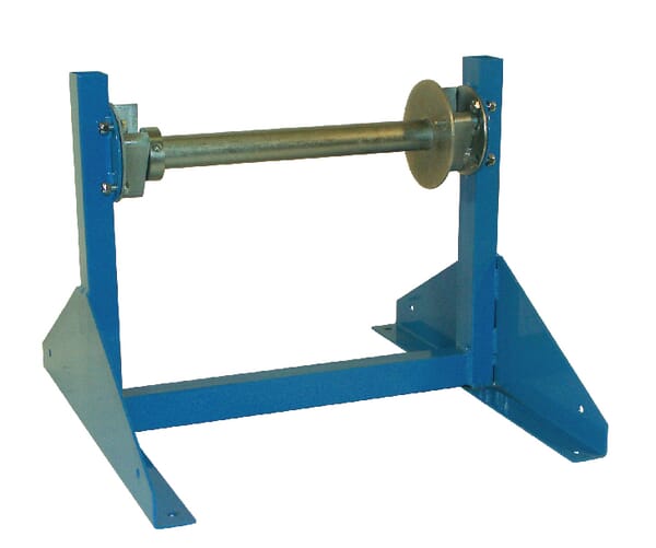 Držák navijíku hadice OBS-001