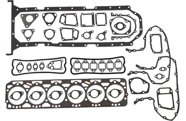 Joints moteur, jeu, pour C-385 6 cylindres · réf. 26900083000003
