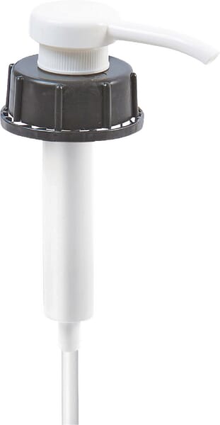 Dávkovací čerpadla