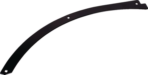 Bande d'usure Coupole 30" · réf. 7830301637