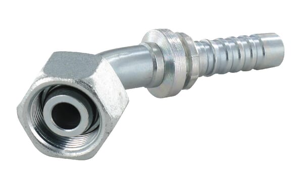 Racc. à sertir 45 DN13-M24x1,5 · réf. 8GS16FDHORX45