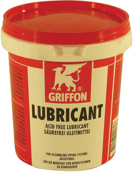 Lubrifiant PVC 700g vue 2