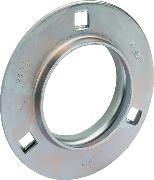 Bride de palier FLAN 03.72 MSB · réf. VF06215784