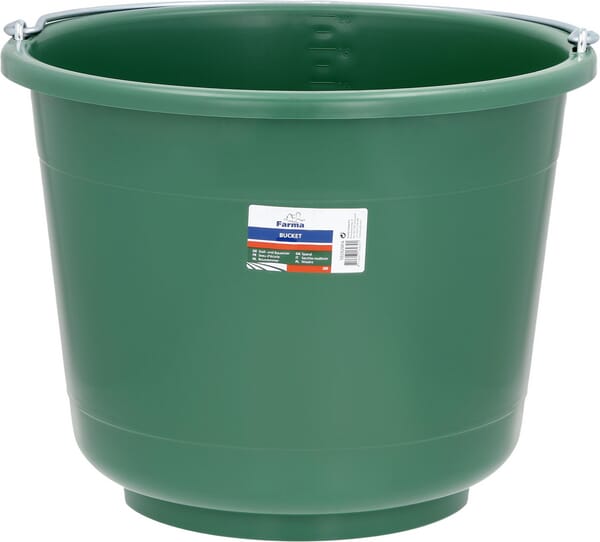 Plastový kbelík 20l