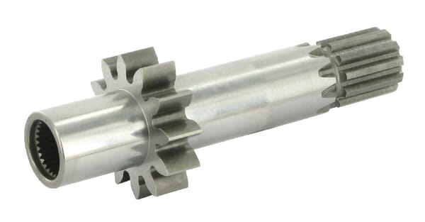 Hnací hřídel 06 cc 07/FS