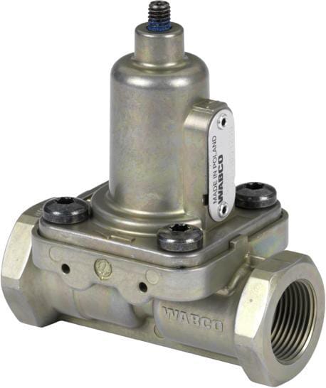 Soupape de surpression frein moteur — réf. 4341001250