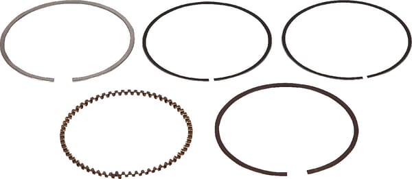 Sada pístních kroužků (STD)