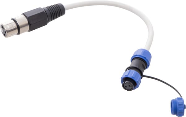 Recharge externe — réf. CB01RICEX
