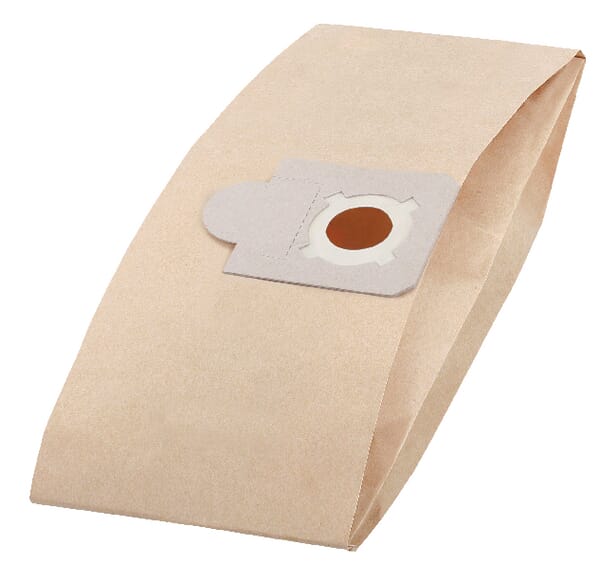 Papírové sáčky do vysavače, 5 ks WDE1200(M)