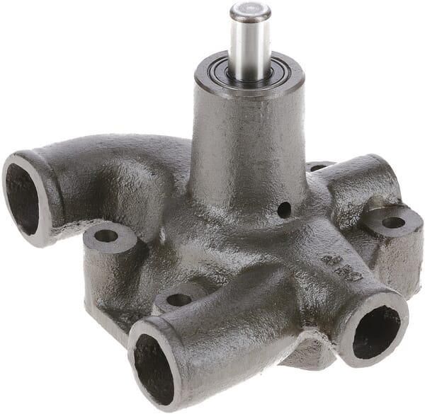 Pompe à eau MF 3 cylindres — réf. 41312874N