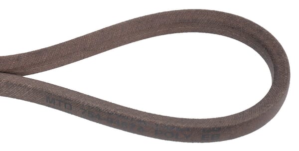 Courroie MTD — réf. 7540467A