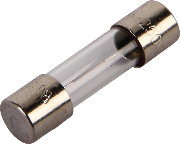 Socle de charge, fusible — réf. ET33517