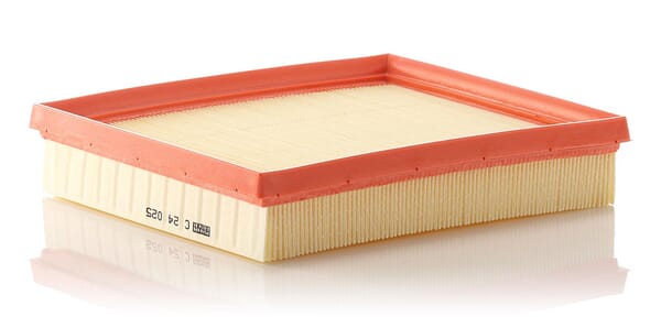 Air Filter · réf. C24025