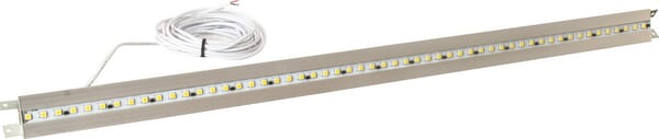 Rail d'angle 75cm 12v — réf. LA50021