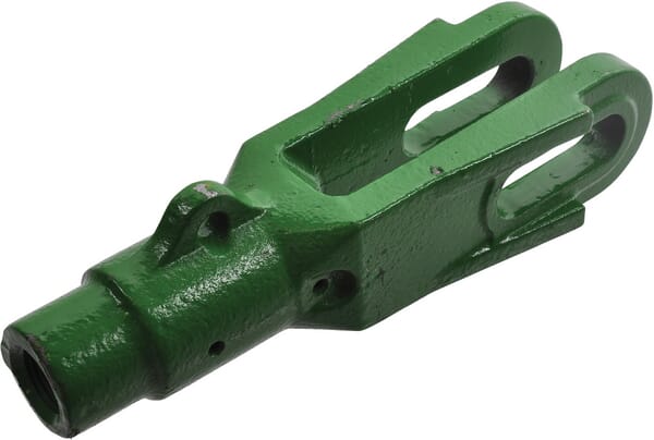 Chape pour barre de levage JD — réf. R106414GP