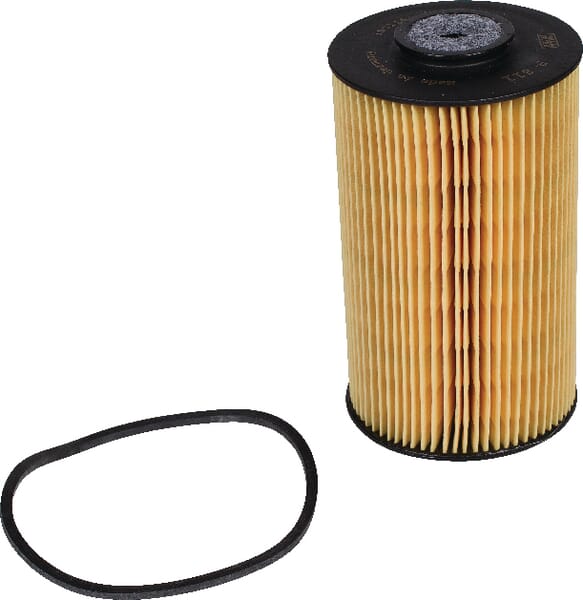 Filtre à carburant — réf. P811X