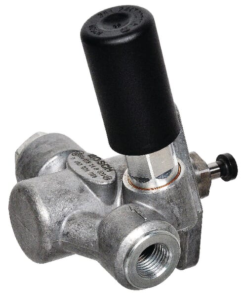 Pompe d'alimentation en carburant — réf. V836340066