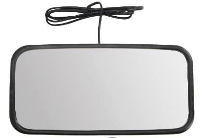 Miroir 24V 376x187x28mm · réf. 513640147H