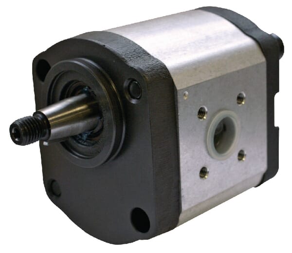Pompe hydraulique AZPF-11-019LCP20KB-S0007 Bosch Rexroth — réf. 0510615318