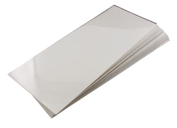 Jednoráz.hledí Kolibri (100 x)