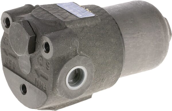 Tlakový filtr 1/2" 25 µm