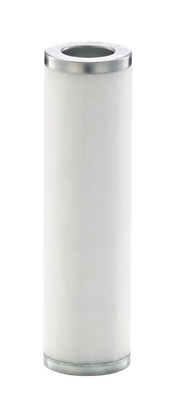 Compressed air-oil separation · réf. LE6012