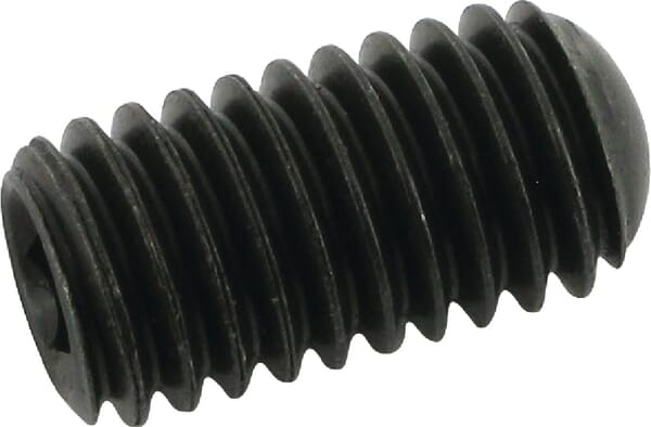 Inbusový regulační šroub 7/16x7/8BSW