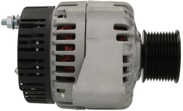 Alternateur 14V 120A vue 4