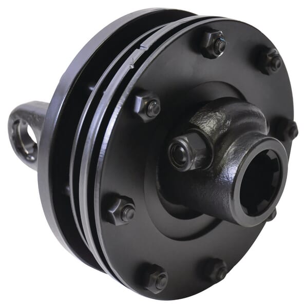 Limiteur à friction FV44 G8/S8 1800Nm — réf. 661L58503R