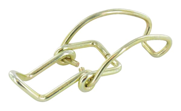 Clip du boîtier du filtre à air — réf. P784506