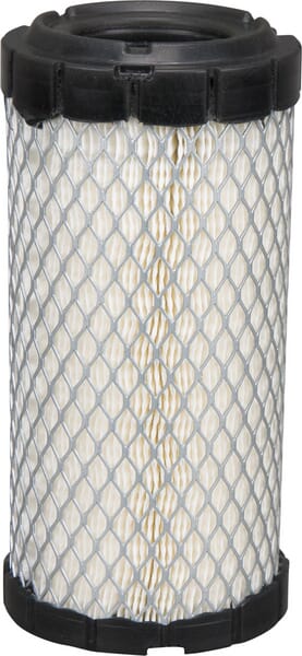 Vzduchový filtr oválný (4234)