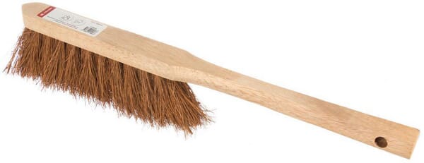 Brosse coco. 450 mm — réf. 7106KR