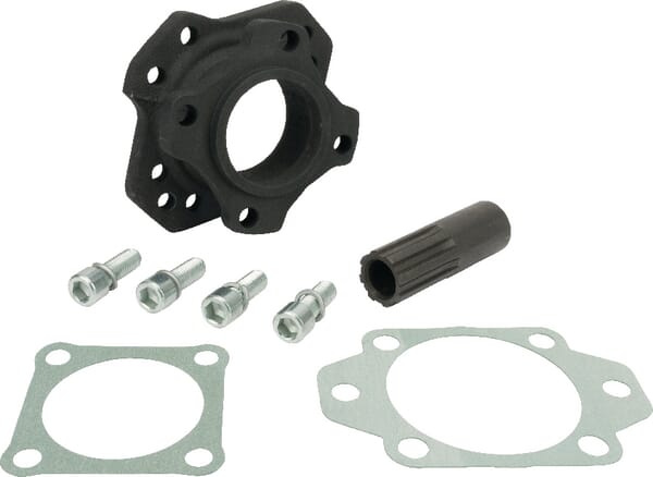 Palier supp. ZF 8x32x36 SAE-B · réf. SR5462SAEB