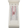 Thermometer min-max