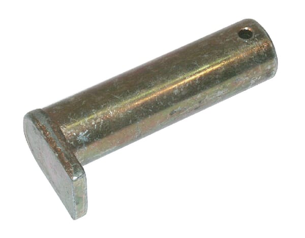 Pivot 25x95 mm Kuhn · réf. J1551002