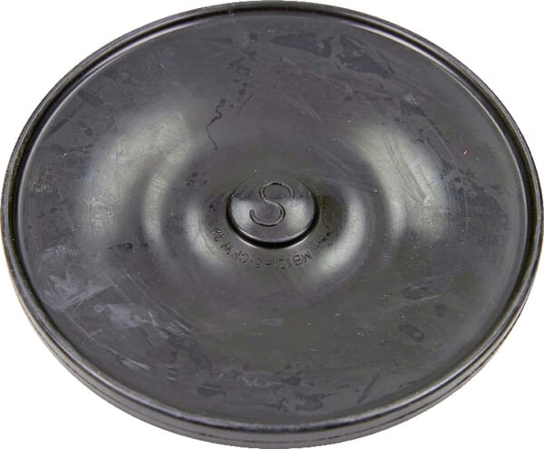 Membrane Ø 121mm — réf. RG00022800