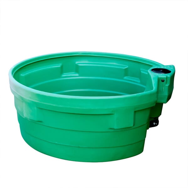 Abreuvoir Prebac 800 L — réf. BU2225