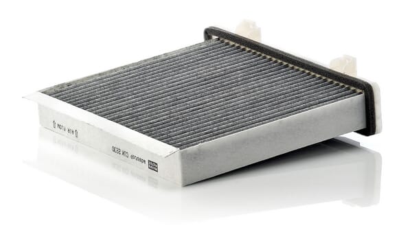Cab Filter · réf. CUK2230