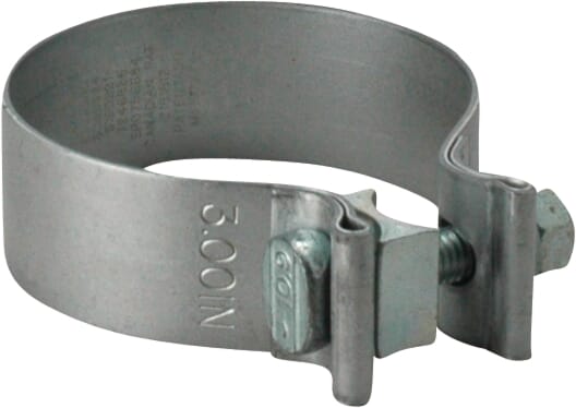 Pince 76 mm · réf. J000200