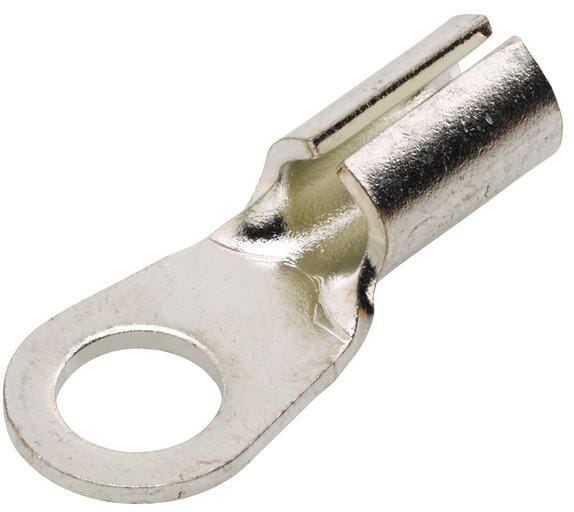 Cosse de câble 2,5-6 mm² · réf. 8KW177784102