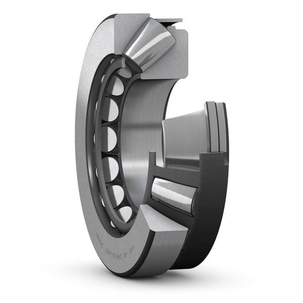 Spherical Roller Thrust Bearing · réf. 29324E