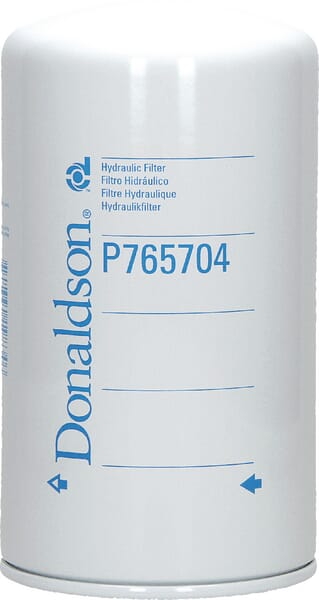 Filtre hydraulique Donaldson — réf. P765704