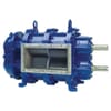 Rotary lobe pump for tractor drive - R136