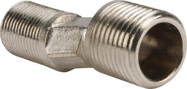 Raccord en S 3/8" x 1/2" · réf. 80315AN