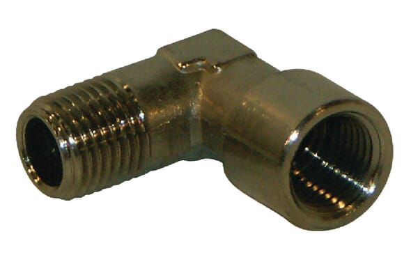 Úhel 90° 1/4" IG/AG